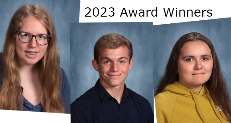 Foundation Presents 2023 Awards and Scholarships