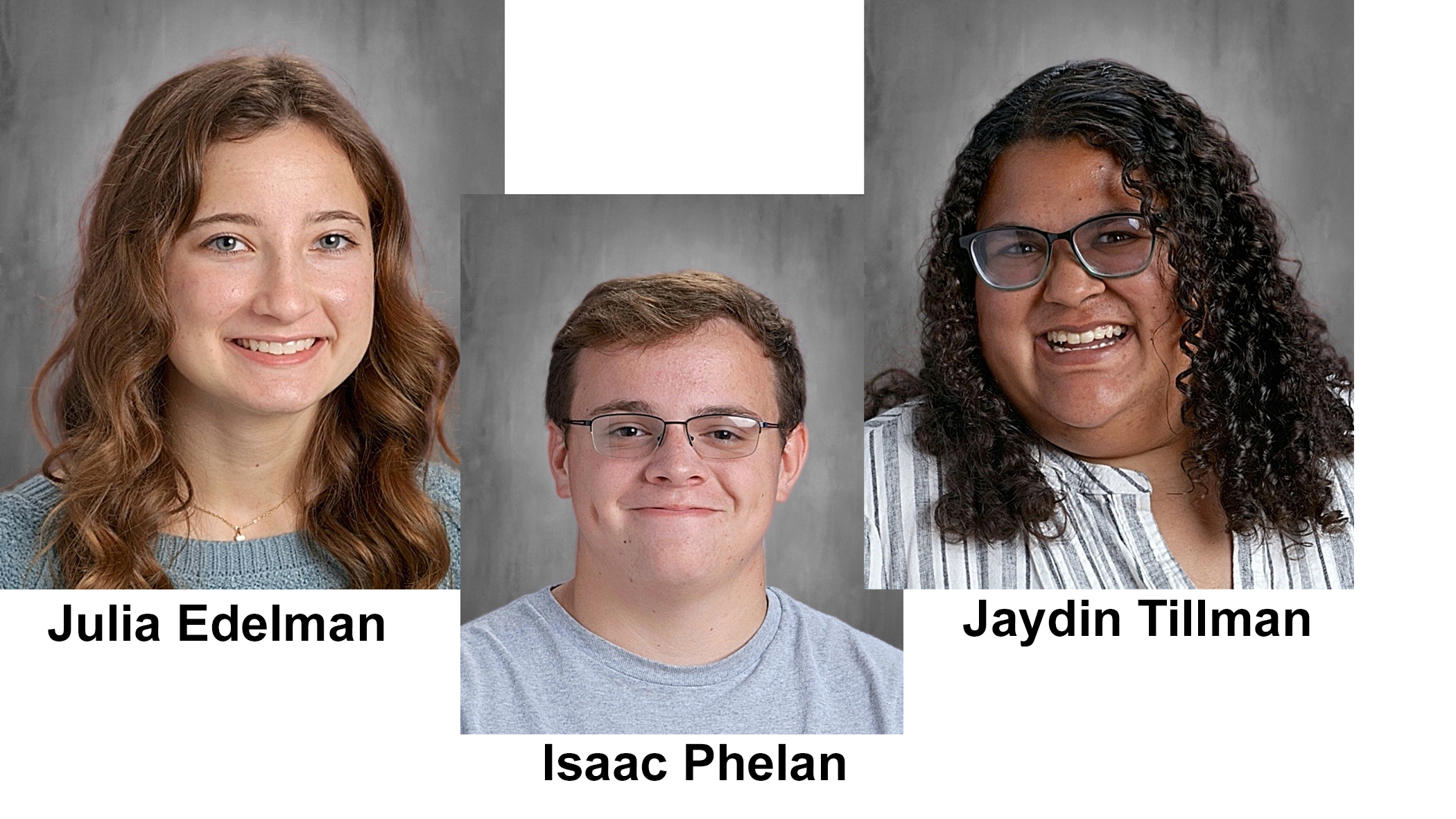 2025 Scholarships